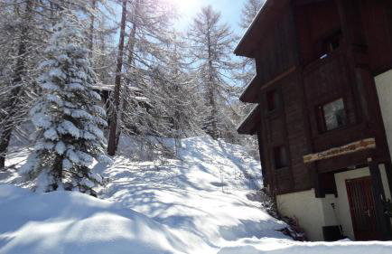 Chalet les arolles - Foto 44