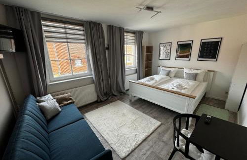 Malchower XXL Ferienwohnung - Foto 12