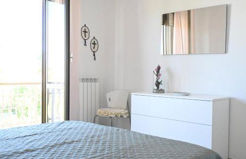 PP07 - Porto Potenza, trilocale vista mare con aria condizionata - Foto 16