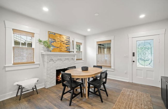 Soho Serenity by Brightwild Pool Hot Tub - Foto 10