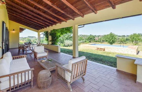 Gorgeous Home In Casperia - Foto 3