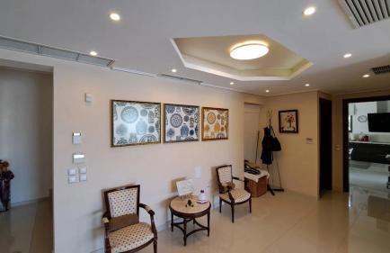 Seaview Villa Theologos - Foto 9