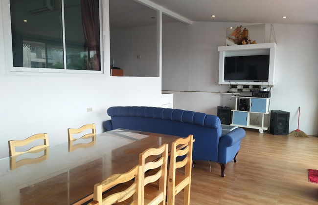 White House Mountian Beach Resort - Photo 11