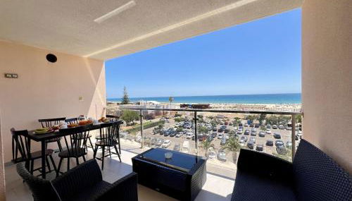 Monte Gordo Beach Ocean View 3 by Homing - Foto 5