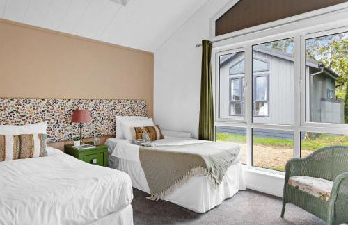 Parracombe Lodge, Kentisbury Grange, North Devon - Foto 16