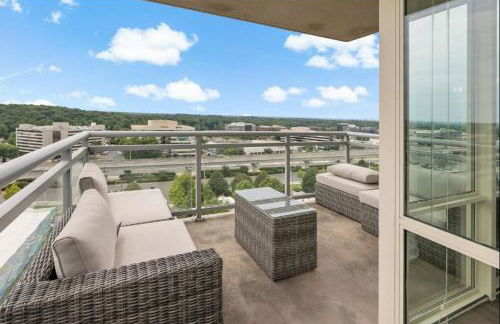 Hala Tysons - Foto 10