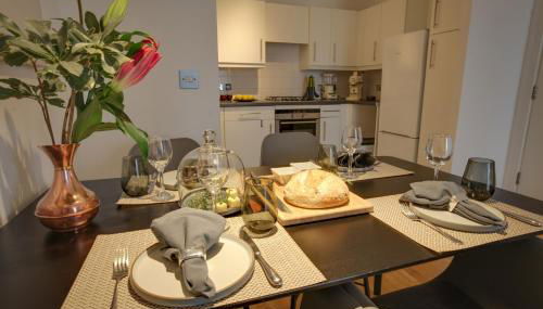 Central London - The Shoreditch, Angel, Old Street Apartment - Foto 3