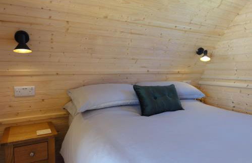 Cosy Cabins at Westfield Farm, Isle of Wight - Photo 28