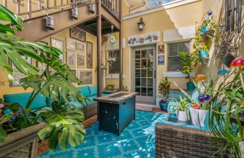 Hyde Park Lux Dual Townhouse Retreat w Gym & Sauna Sleeps 16 Walkable - Foto 39