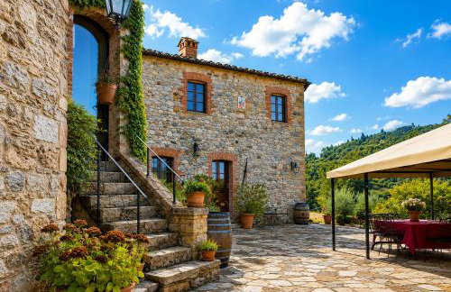 Borgo Livernano - Foto 32