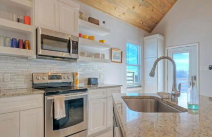 2 Homes on the Bay, Shared Waterfront Pool + Boat Dock Laguna Village Paradise - Foto 27