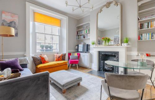 Vogue 1 Bedroom Pimlico Flat Near Victoria Station - Foto 11