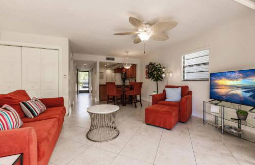 Park Shore Resort-1stFloor BLDG J 154 - Foto 1