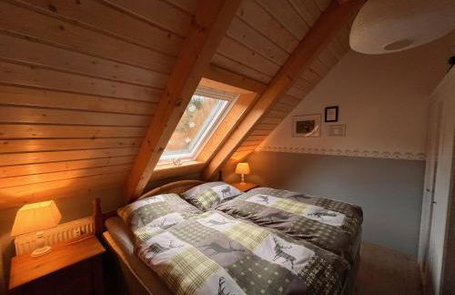 Hexenstuben Tanne - 4 DTV Sterne - Foto 16