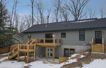 Lazy Bear Inn - Foto 55