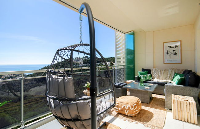 Jardines de Altea Hills - Foto 12