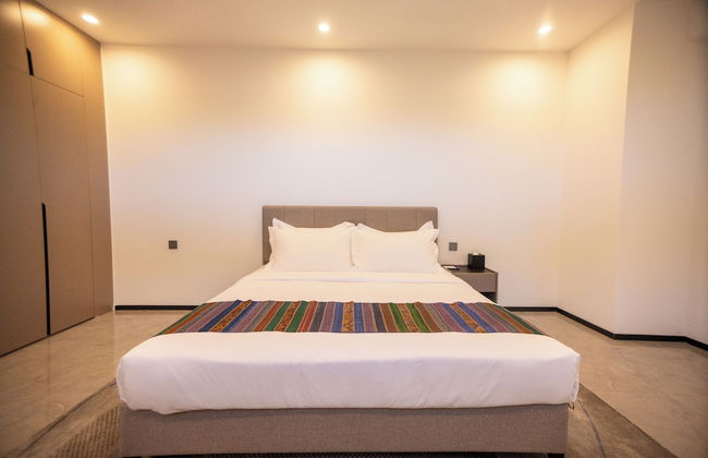 One Park Hotel & Residence - Photo 23