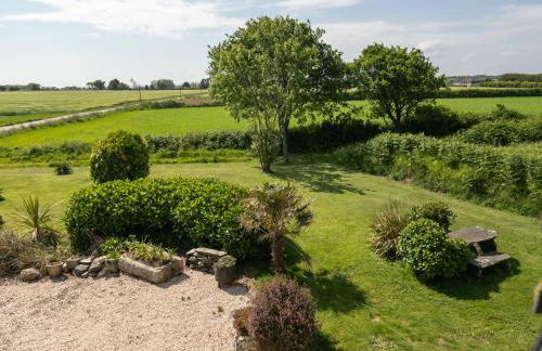 Holiday Home Ti Breizh by Interhome - Foto 20