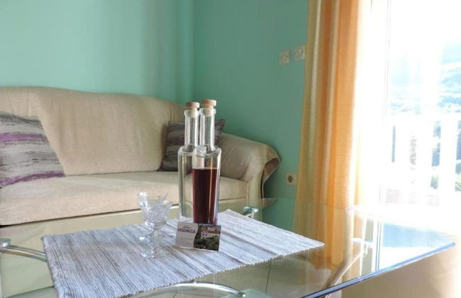 Apartments Vodnica - Foto 17