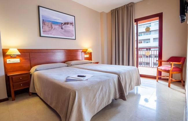 ILUNION Miramar - Foto 7