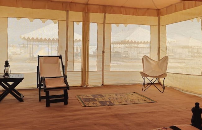 Prayagraj Cottages By Ganges View Stays - Foto 18