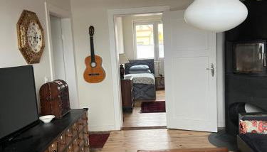 Rim Ferienwohnung in Lauchhammer EG 100 qm - Foto 4