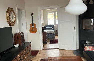 Rim Ferienwohnung in Lauchhammer EG 100 qm - Foto 4