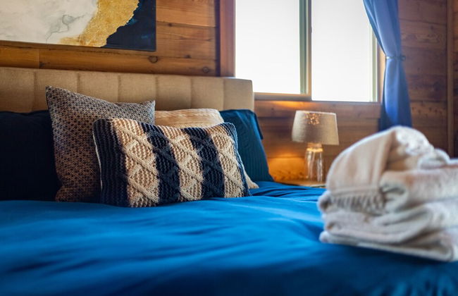 Altitude Adjustment Lodge - Foto 16