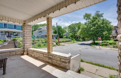 Luxurious 2BR Kansas City Condo Near Downtown - Photo 23