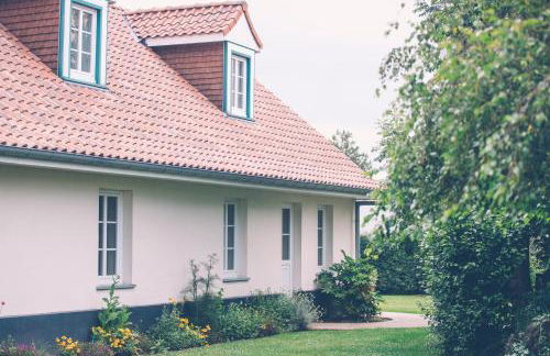 Fermette les Ormes, 8 personnes, Merlimont village - Foto 19