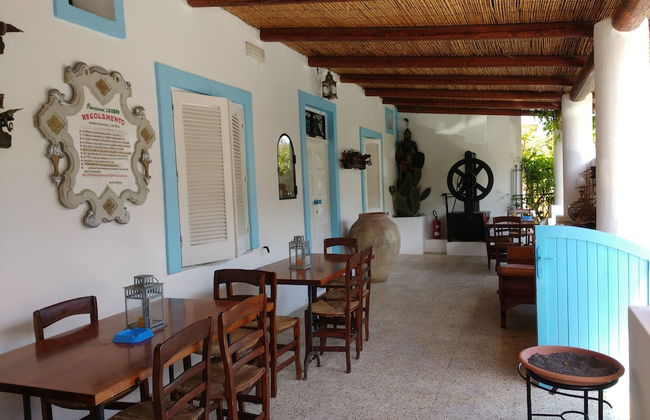 La Giara Vulcano - Foto 2