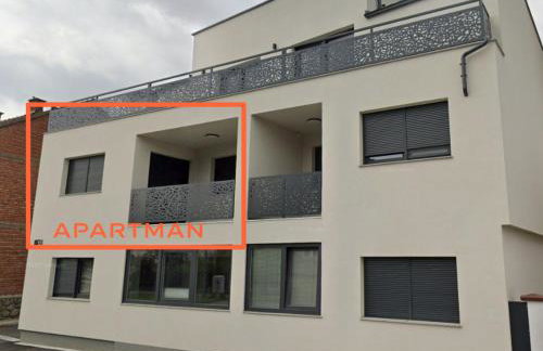 Apartman Bjelovar - Foto 1