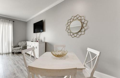 Downtown Bay St Louis Condo - Walk to Beach! - Foto 6