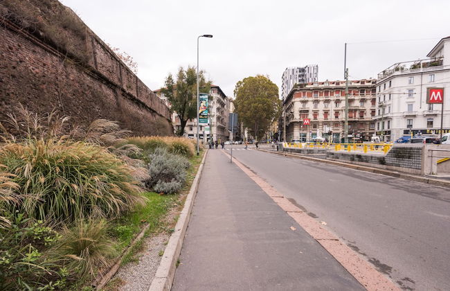 Porta Romana - RentClass Adelson - Foto 20