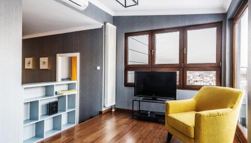 Triton Park Apartments - Foto 5