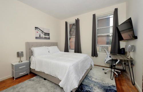 Cozy Studio Steps to Central Park Upper E Side - Foto 3