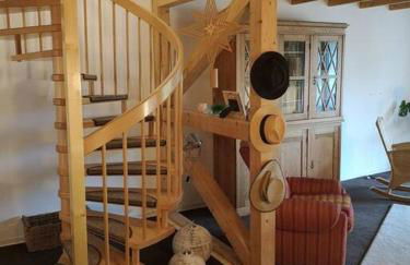 Ferienhaus Auszeit - Foto 18