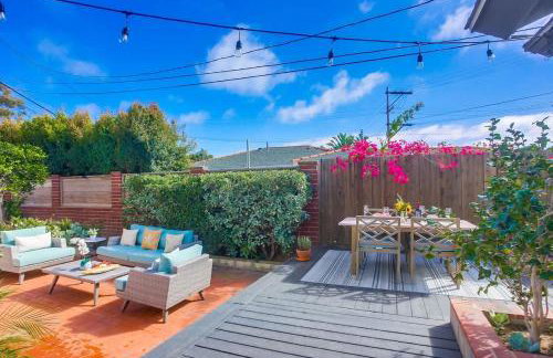Birdrock Beach Cottage - Foto 44