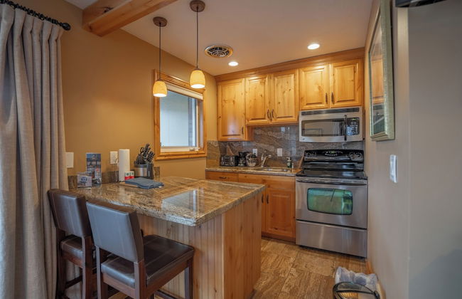 Treasure Mountain Inn - Foto 43