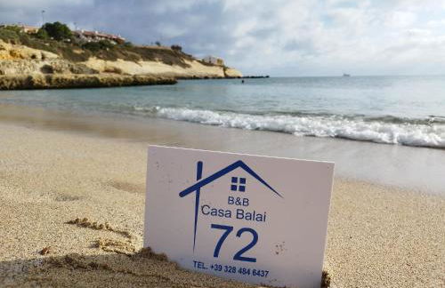 b&b Casa Balai 72 a 100 mt dal mare - Foto 20