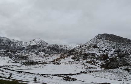 Quirós Villa Tranquila de Salcedo 2 - Foto 26