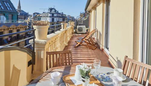 Prim Apartment by Basque Homes - Foto 1