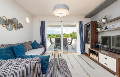 Villa Zeleni gaj ZadarVillas - Foto 11