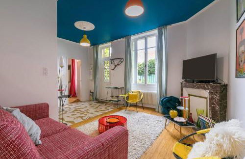 Le DAILY PAINTING plongée dans les années sixties - Foto 9