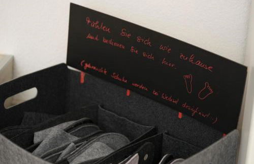 Ferienwohnung Paula - Foto 6