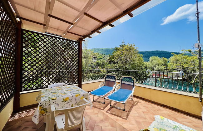 Eterea Charming Suites - Foto 62