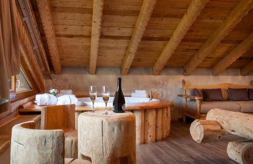 Agritur LA DASA - Foto 14