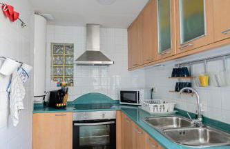 2 bedroom apartment Barcelona Center - Foto 27