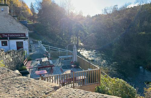 The Fiddichside Inn - Foto 4