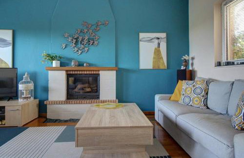 Villa Olivo Kampani - Foto 50